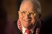 King and Queen 'Greatly Saddened' by Death of Artist David Hockney at 88