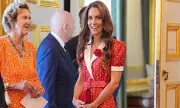 King Charles and Princess Catherine to Thank Cancer Fighters at Palace Reception