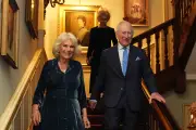 King Charles and Queen Camilla to Make Clarence House Their Forever Home