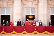 King Charles and Queen Camilla to Stay at Clarence House, Not Buckingham Palace