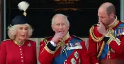 King Charles and William Won't Live at Buckingham Palace After £369m Refurb