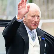King Charles Approves Scotland World Cup Bank Holiday, Councils Opt Out