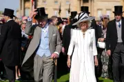 King Charles Criticised by Labour Peer for Not Living in Buckingham Palace After £370m Refurbishment