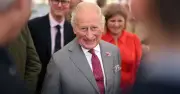 King Charles' Delightful Response to Woman Who Called Him 'Darling'