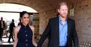 King Charles Faces Dilemma Over Harry and Meghan UK Return