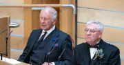 King Charles Forced to Watch 'Anti-British' Play at Scottish Parliament Opening