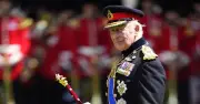 King Charles Honors Controversial Doctor Michael Dixon Amid Cancer Battle