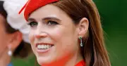 King Charles 'Jarred' by Princess Eugenie's UAE Event After Pregnancy Announcement