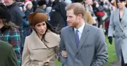 King Charles Offers Harry and Meghan UK Stay; Couple Silent