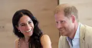 King Charles offers security help for Prince Harry's UK return with family