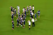 King Charles Offers Sympathy to Scotland After World Cup Exit