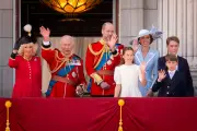 King Charles Opts Not to Live in Buckingham Palace After £370M Refurb