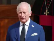 King Charles Praises Powerful Documentary Groundswell on Saving Planet