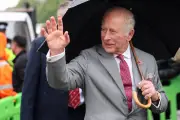 King Charles to Start Historic Hand Ba' Game During Jedburgh Visit
