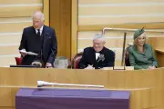 King Charles Urges Respect and Environmental Protection at Scottish Parliament Opening
