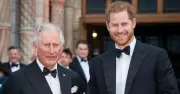 King Charles Wants Reconciliation with Prince Harry but Camilla May Avoid Him