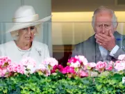 King Charles Wipes Away Tears After Inherited Horse Wins at Royal Ascot