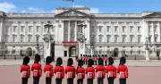 King Charles Won't Live at Buckingham Palace After £369m Refurbishment