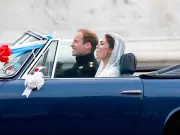 King Charles's Fierce Protection of His Cheese-Powered Aston Martin Revealed