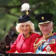 King Charles's Furious Remark to Queen Camilla Spotted by Lip Reader