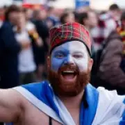 King Grants Scotland World Cup Bank Holiday: Could England Get One Too?