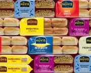 Kingsmill Owner Cleared to Create UK's Biggest Bread Brand with Hovis Takeover