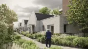 Kingston Council Approves 45 Unique Supported Homes for Autism and Elderly