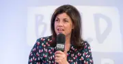 Kirstie Allsopp Criticises BAFTA for Penelope Keith Tribute Wording