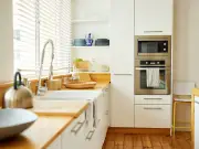 Kitchen Items to Remove for a More Expensive Look, Says Designer