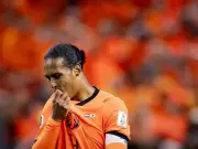 Klopp Defends Van Dijk Against Van der Vaart Criticism at World Cup