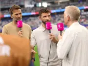 Klopp reveals failed Liverpool move for Bayern World Cup star Laimer
