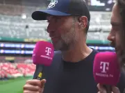 Klopp Warned by Effenberg Over Nagelsmann Joke on German TV