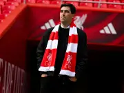 Klopp's Advice to Slot Shows How Liverpool Fans Should Welcome Iraola