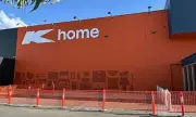 Kmart Australia Launches Massive 'K Home' Store with IKEA-Like Layout