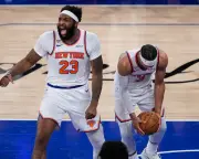 Knicks Complete Largest NBA Finals Comeback, Beat Spurs in Game 4