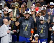 Knicks End 53-Year Title Drought: NBA Finals Victory Analysis