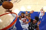 Knicks One Win Away from First Title Since 1973 After Historic Comeback