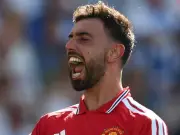 Kobbie Mainoo Key to Bruno Fernandes Breaking Assist Record Again