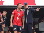 Kobbie Mainoo Snubbed by Tuchel as Henderson Plays Ahead of Him at World Cup