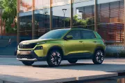 Škoda Kylaq European Launch 'Very Much on the Table', Says CEO