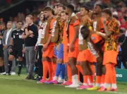 Koeman Defiant After Netherlands' World Cup Exit, Mulls Future