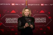 Kombucha Maker and E-Bike Firm Win UK Small Business Awards