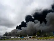 Kremlin Warns of Massive Strikes on Ukraine After Drone Attack on Moscow