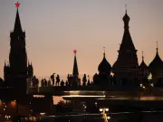 Kremlin Warns Only Nuclear Weapons Prevent Global War Ahead of Putin Meeting