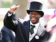 KSI Reveals Secret to Royal Ascot Success on Birthday Winner