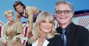 Kurt Russell's 5-Word Tribute to Goldie Hawn After 43 Years Together