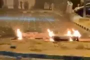 Kuwait Airport Closed After Iranian Drone and Missile Attack