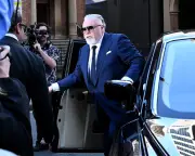 Kyle Sandilands Settles with ARN Media for $12 Million Cash and Advertising Support