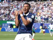 Kylian Mbappe Overcomes VAR Drama to Lead France to World Cup Victory