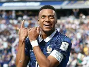 Kylian Mbappe's World Cup Goal Celebration Secretly Honored James Corden